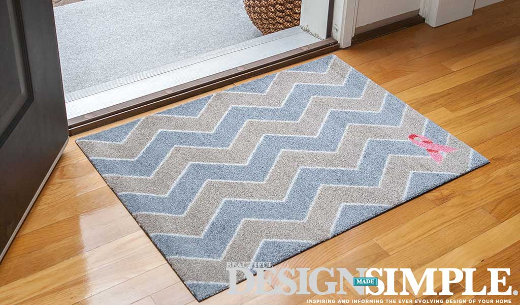 Simple Home Decor Tips - Entryway Mats 2013-06-12-welcome-mat-66